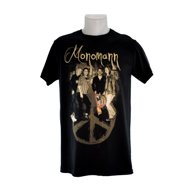 Monomann T-Shirt Monomann